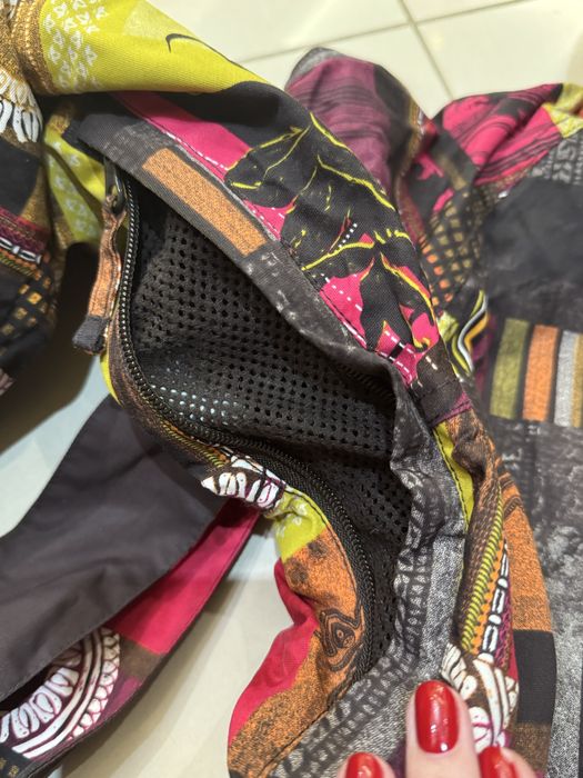 Лижна куртка , розмір хс-с