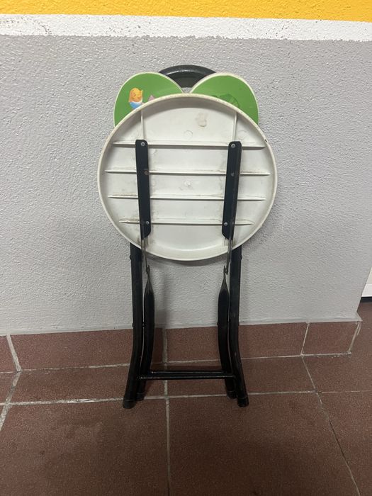 Vendo cadeira crianca