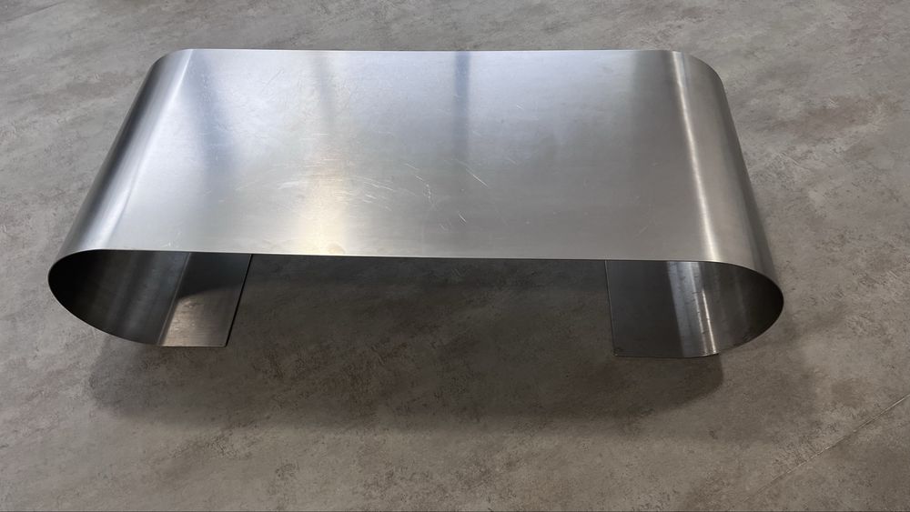 Mesa de Apoio Metalica