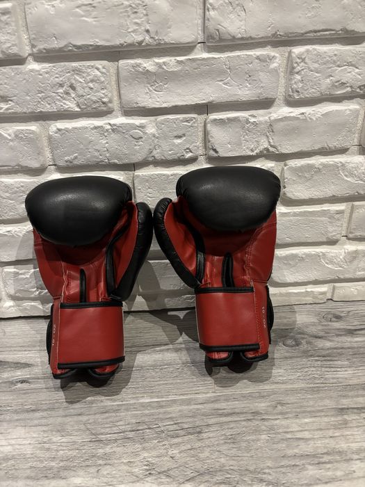 Rękawice bokserskie „Daniken”