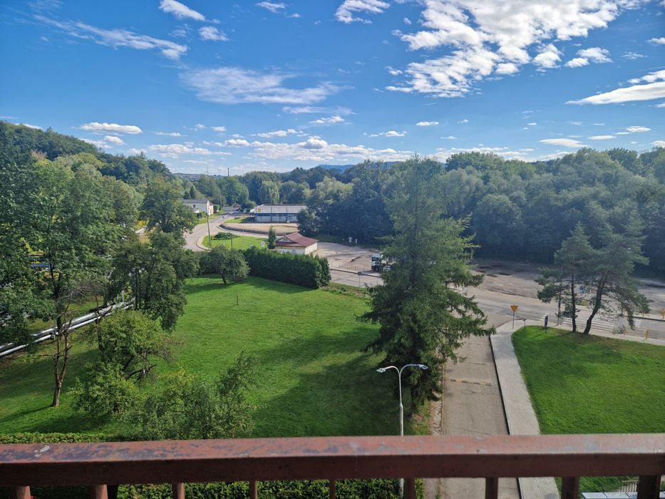 Mieszkanie 3 pokoje Cieszyn