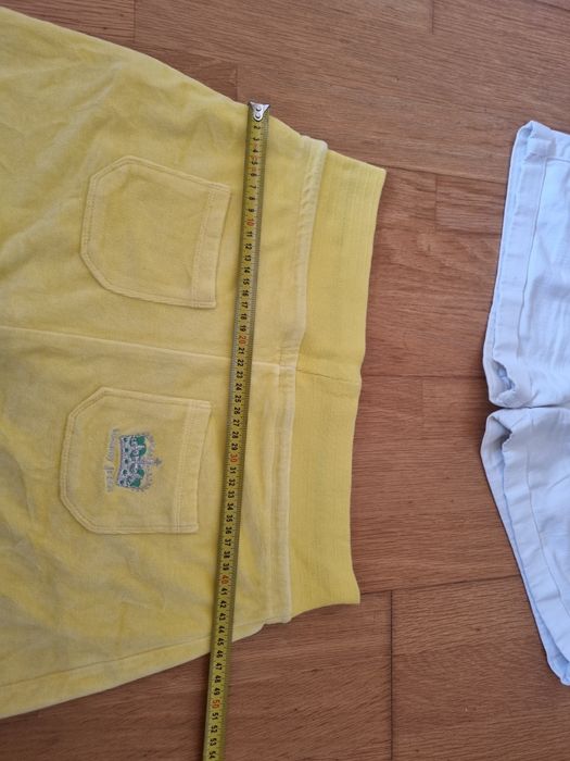 Calções  TOMMY  e outros