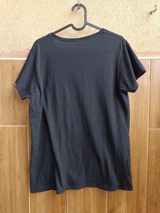 Koszulka T-shirt Digimom Agumon Wargreymon Size L Vintage Retro Y2K