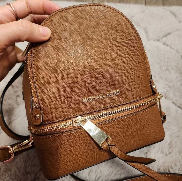 Plecak Michael Kors nowy oryginalny