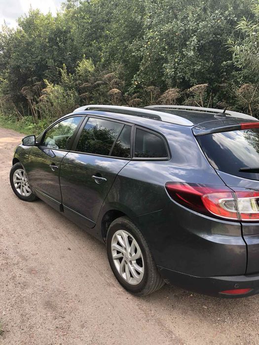 Продам Меган3 в хорошому стані