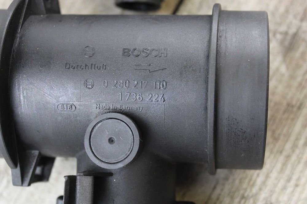 przepływomierz BMW Z3 e38 e36 m44b19  m73b54 m73 is oryginał 1,736224