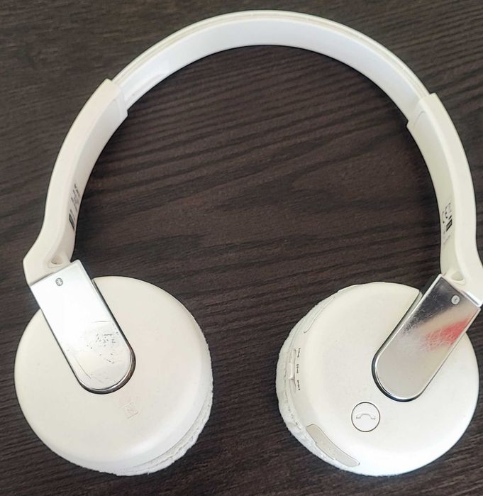 Słuchawki bezprzewodowe Sony DR-BTN200 Bluetooth NFC