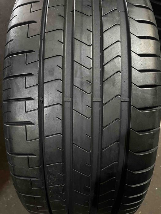 265/35/22 R22 Pirelli PZero PZ4 2шт