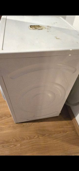 Maquina lavar roupa bosh