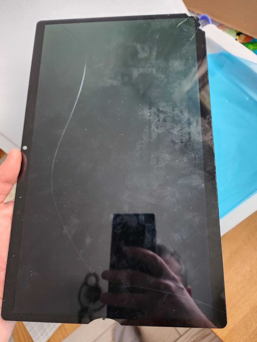 МОДУЛЬ  Vivobook Slate FHD 1920x1080 30pin ATNA33XC21 OLED 100% DCI-P3