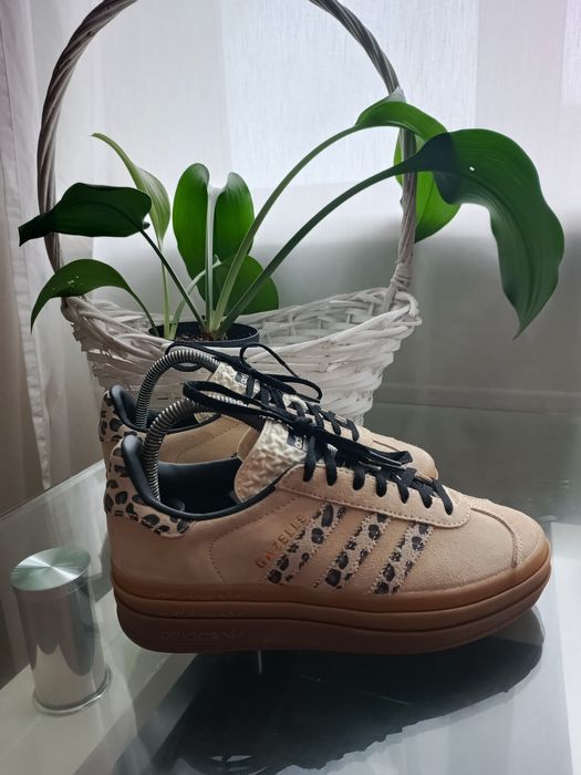 Adidas Gazelle (37)