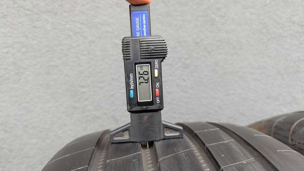 Шини 225/45 R19 96W Good Year Eagle F1 Asymmetric 5
