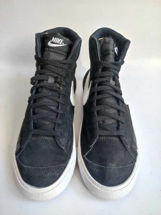 - Nike Blazer Mid '77 - Sneakersy r. 41
