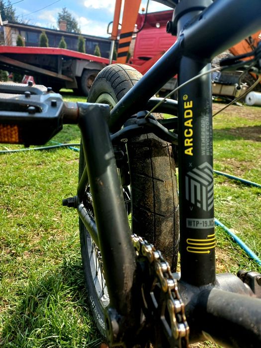 BMX wethepeople 20"