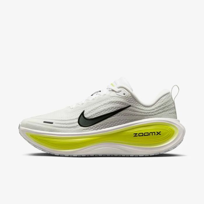 Оригінальні кросівки NIKE VOMERO PLUS (HV8154-106) | Нові!