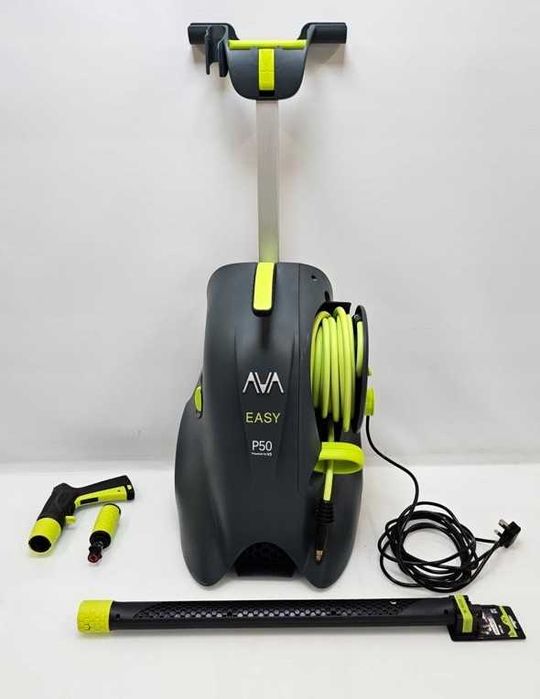 Myjka Ciśnieniowa AVA EASY P50 M