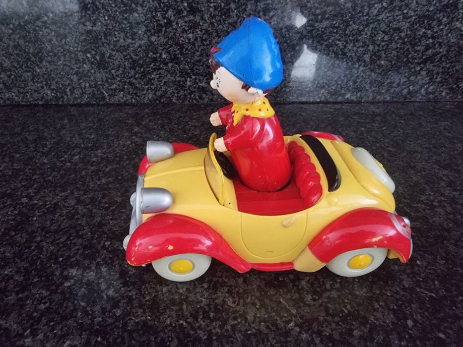 Brinquedos noddy