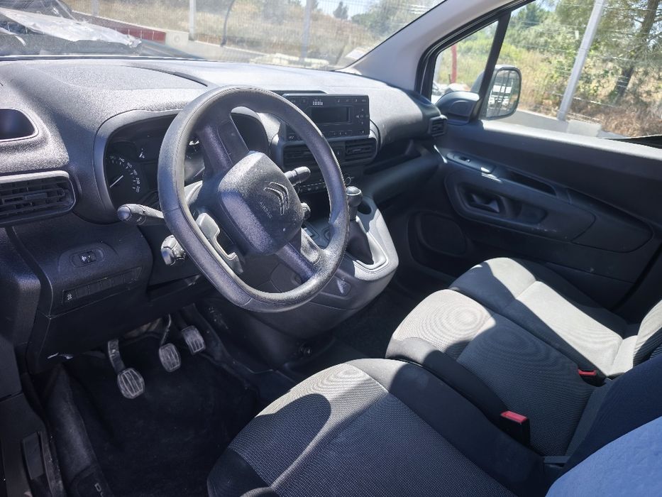 Citroen Berlingo 1.5 HDI