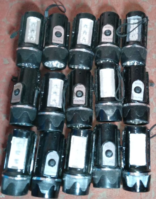 Коллекція старих ліхтарів ціна за всі