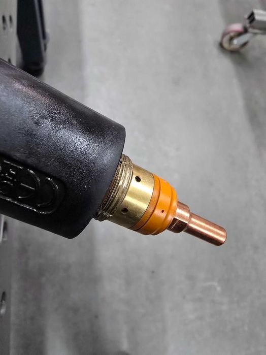 Palnik plazma PT 100