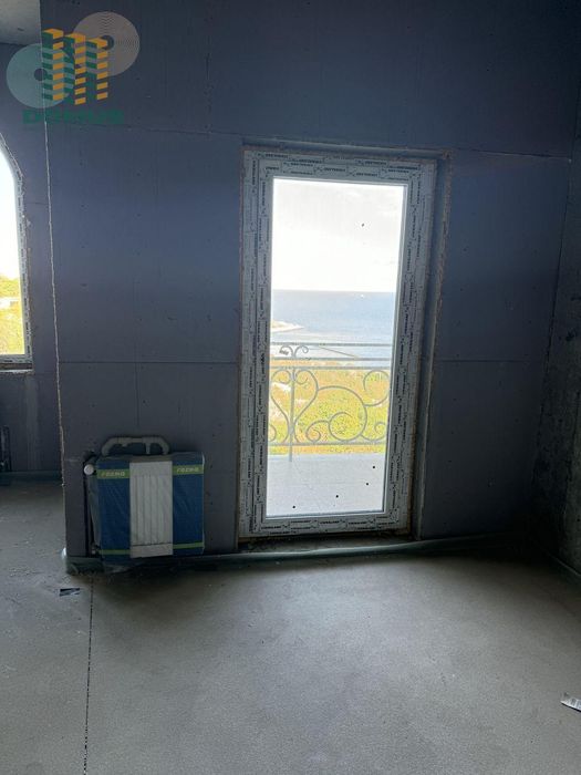 Продам 1к квартиру ВИД МОРЯ ЖК Avinion/Авиньон. Дача Ковалевского