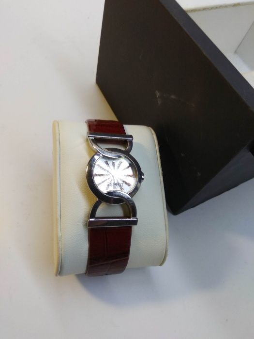 Damski zegarek esprit