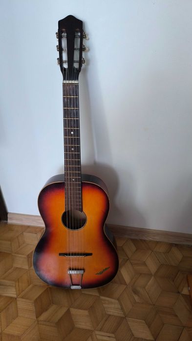Sprzedam /gitarę