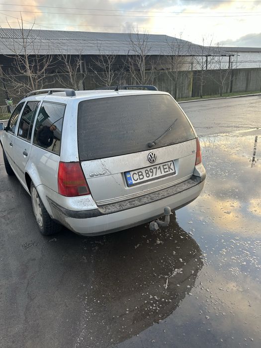 Продам Гольф 4 интересует обмен