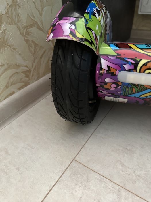 Гироскуте smart balance wheel