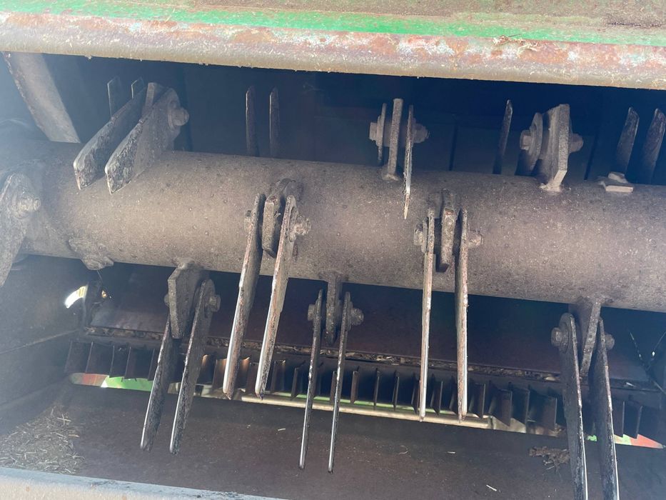 Продам комбайн Volvo - 800