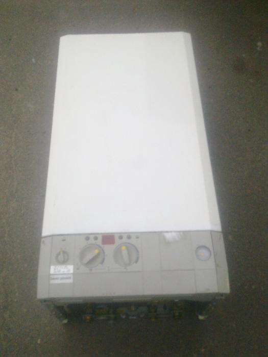 газовый котел Junkers юнкерс газовые котлы Junkers бу котел bosch бош