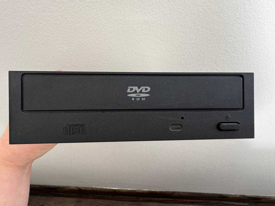 Внутрішній DVD-привід Hitachi-LG GDR-8161B