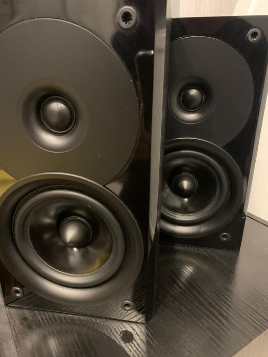 Głośniki kina domowego Polton