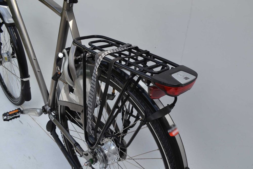 Gazelle Chamonix Plus * rower holenderski męski koła 28' 61cm