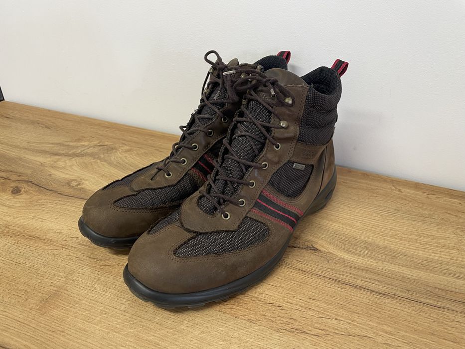 Черевики Ecco 42 р Gore Tex