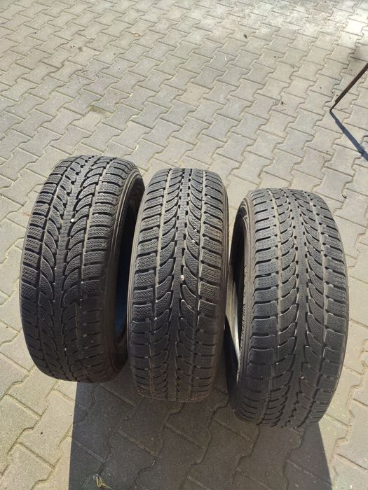 Opony 225/65 R17 Wysyłka