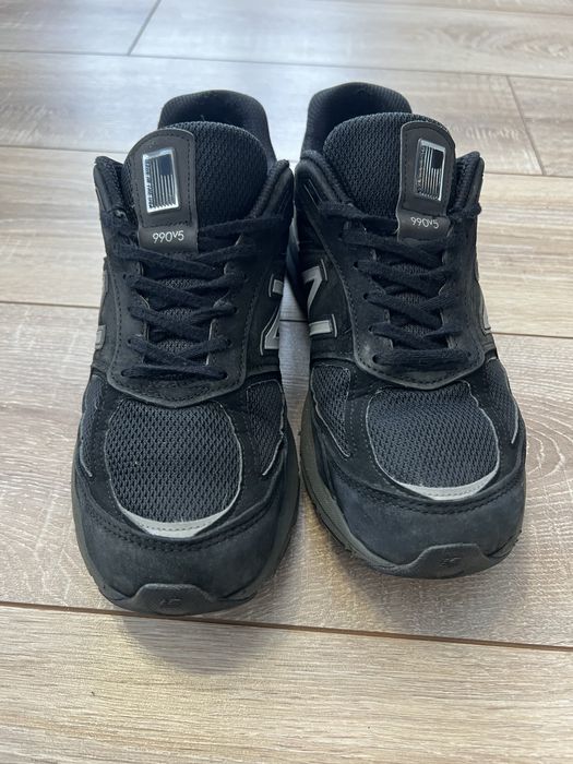 New balance 990 v5
