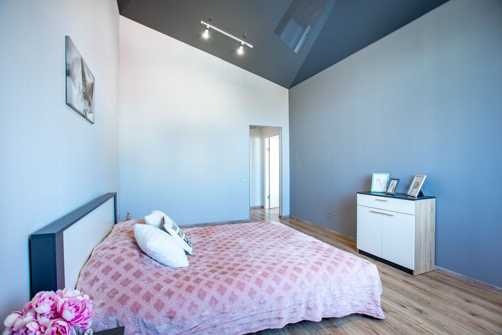 Люкс трикімнатна центр