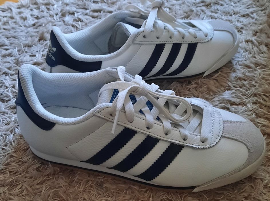 buty sportowe Adidas K 74
