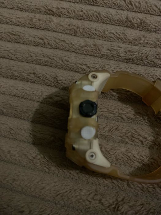 Casio G-Shock Meduza