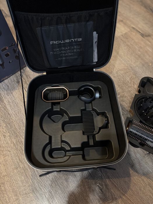 Фен Rowenta Maestria HY9430E0