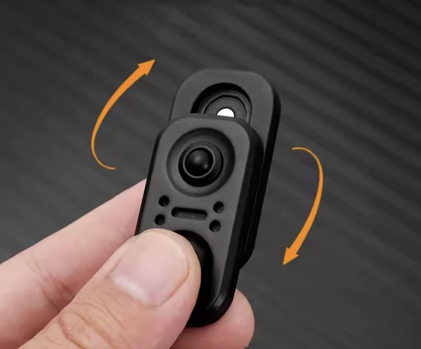 Фіджет СОВА (іграшка-антистрес)