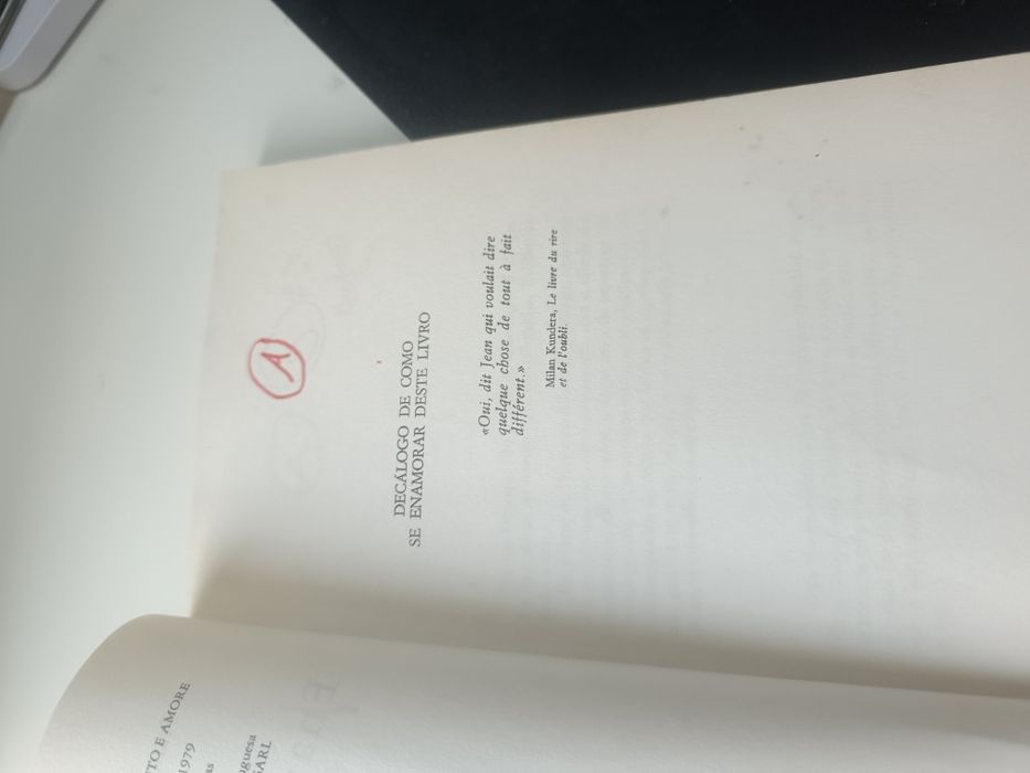 Livro: Enamoramento e amor de Francesco Alberoni