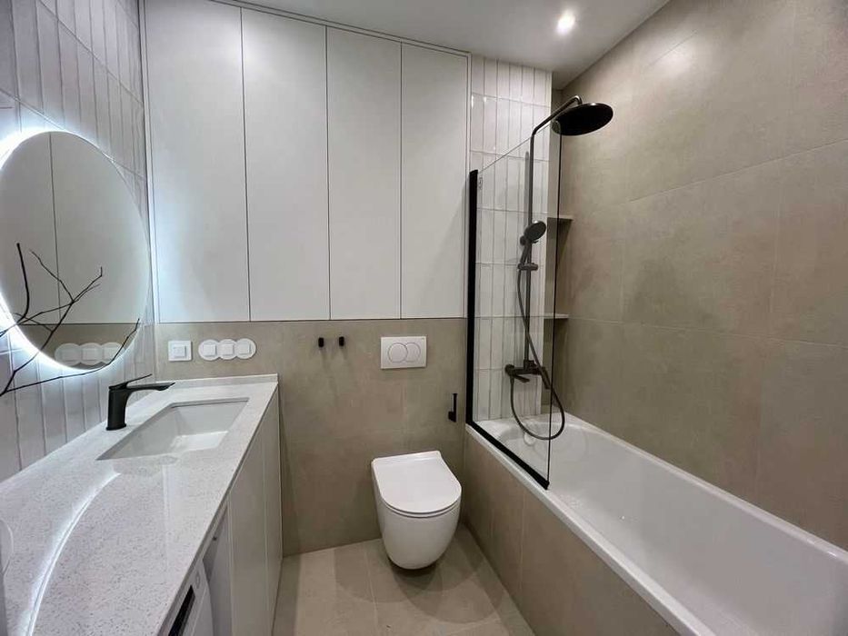 1-кімнатна квартира за адресою (площа 37 м²) - Atlanta.ua - фото 7