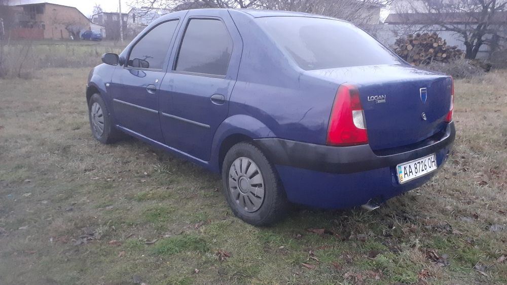 Продам автомобіль