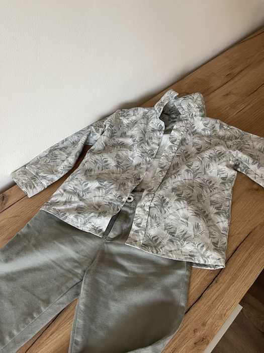 Костюм для хлопчика 98-104 розмір