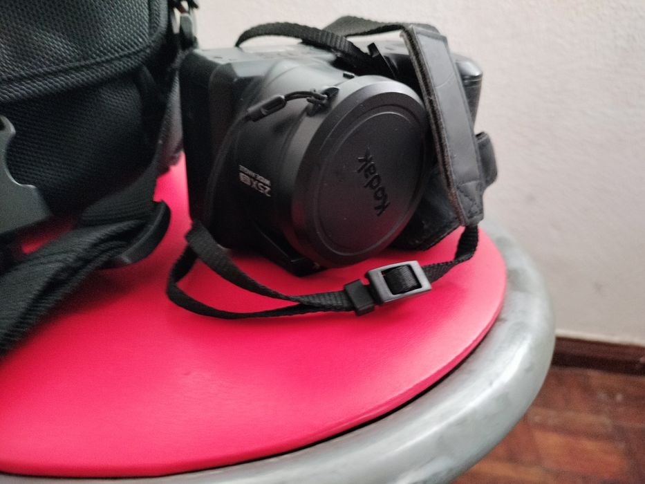 Câmara Kodak pixelpro AZ25164740614317185121