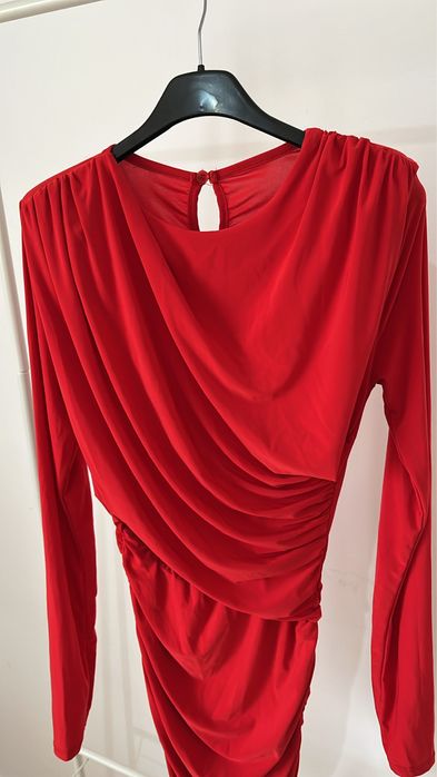 Vestido de Licra