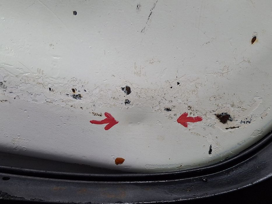 Porta frente direita TOYOTA DYNA 250 Caixa