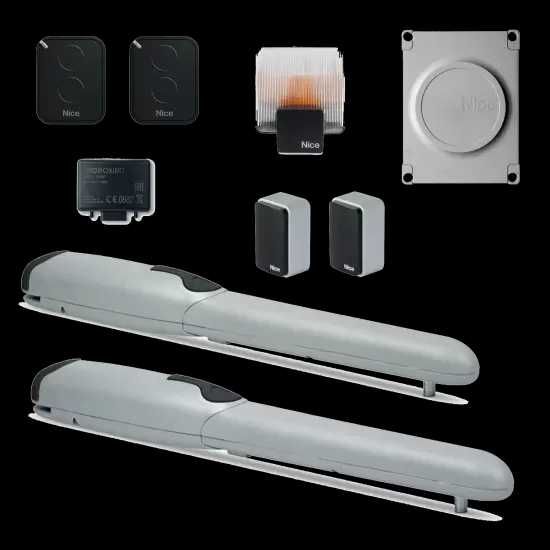 Автоматика на розпашні ворота, Автоматика для воріт, Гарантія